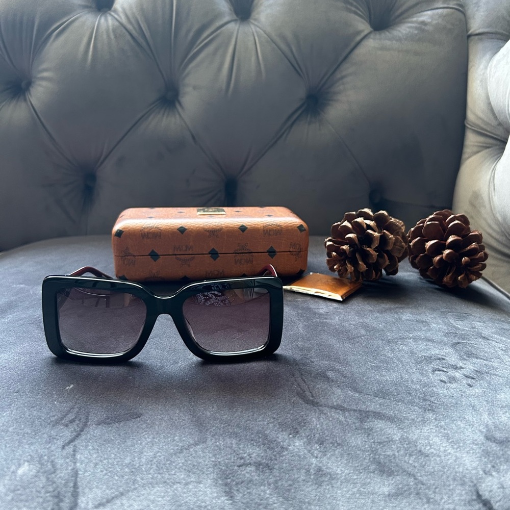 MCM sunglasses